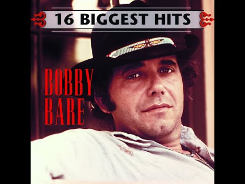 500 Miles Away From Home_Bobby Bare (Stereo_1) 1963 #10