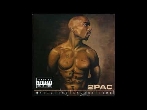 2Pac - Until The End Of Time (RP Remix) ft. Richard Page & R.L. Huggar