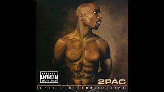 2Pac - Until The End Of Time (RP Remix) ft. Richard Page &amp; R.L. Huggar