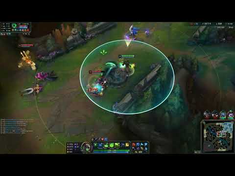 Testing twitch muramana :)