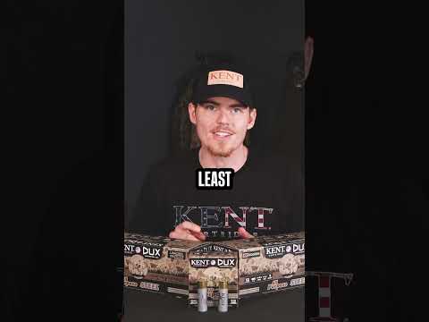 Ammo School EP 20 - Why Buy Kent Cartridge Ammunition?