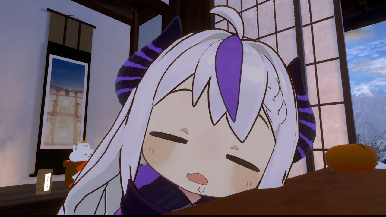 😈明けちまいました🎍