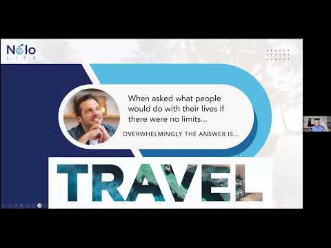 nélo life vip global overview 3 26 24