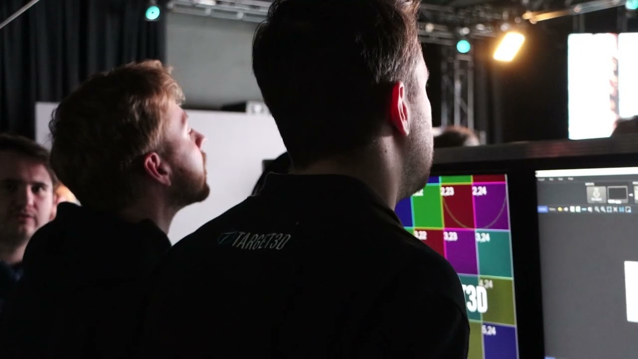 Introducing Our New Studio