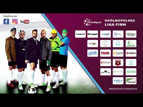 Husaria Bydgoszcz vs KONTPOL