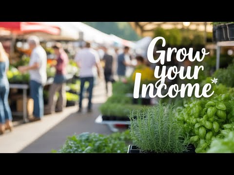 Start a Low Cost Plant Business: Start This for Under £300 - low-cost business idea