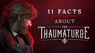 the-thaumaturge