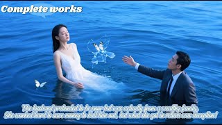 A poor marriage is a scam! His wife and children left him, and he regretted it.#chinesedrama