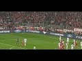 Bayern Munich 0 4 Real Madrid Allianz Arena 2014 ...