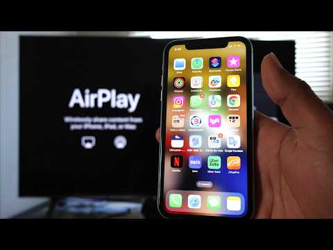How To Enable Apple AirPlay On LG TVs (2025 Easy😀)