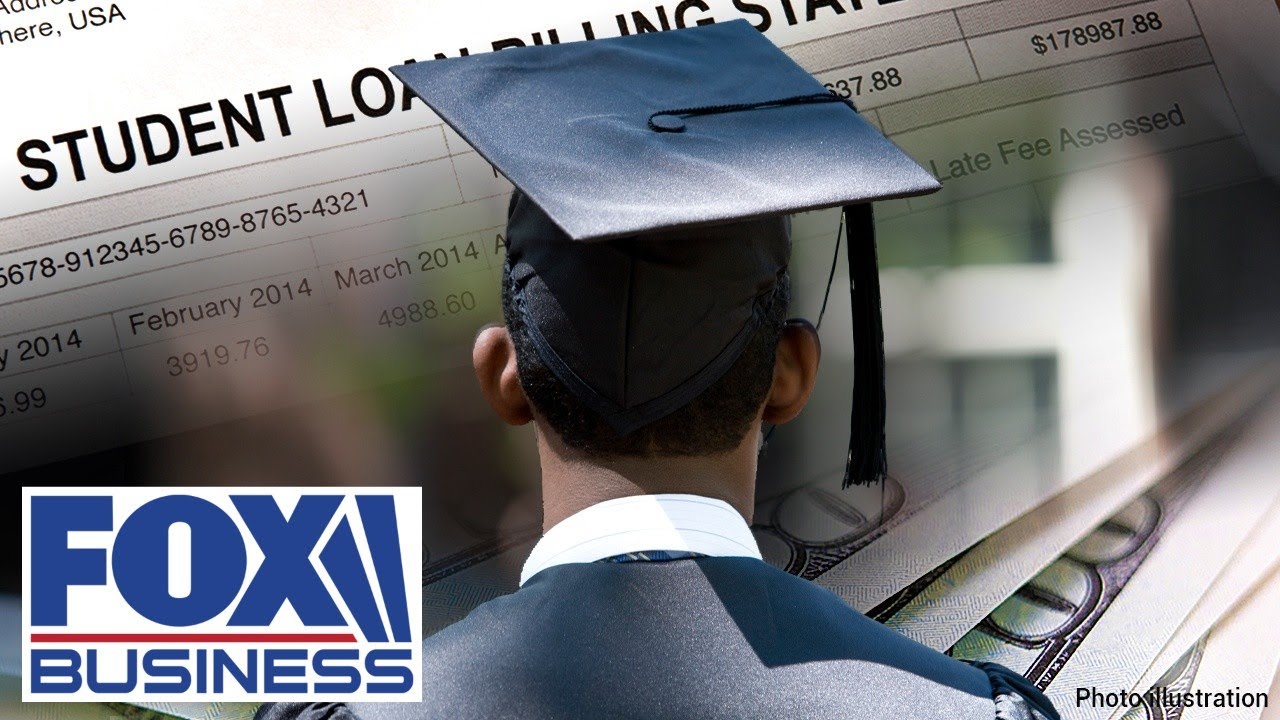 Student loan 'nonsense' has been a disaster since 2012: GOP lawmaker