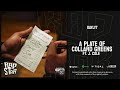Daylyt Ft J Cole A Plate Of Collard Greens