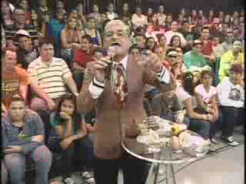 TV iLegal 12/4/08 - Felipen Culan