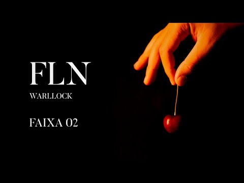 02. WARLLOCK — FLN [prod. GGOSS, Alice Piink]