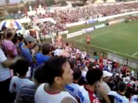 Linense x Paec    1 parte