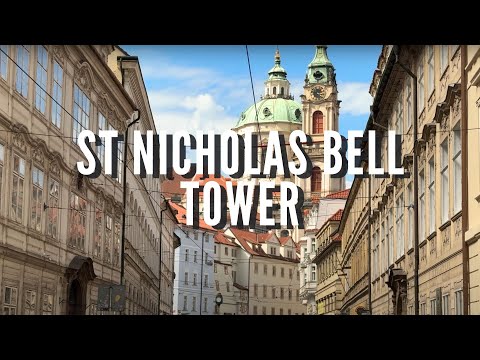 St Nicholas Bell Tower