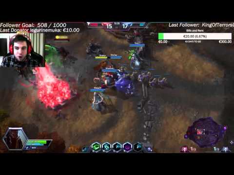 Best VP EU by Drakyr