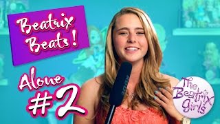 The Beatrix Girls : Beatrix Beat : Alone # 2