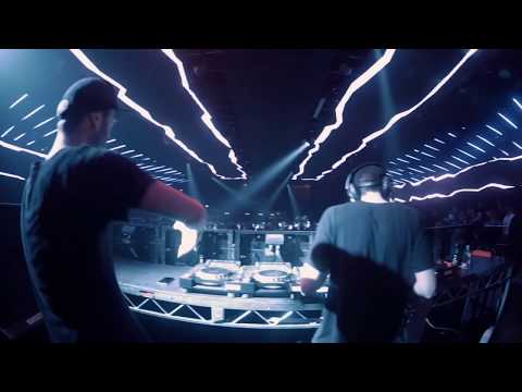 Club Soda w/ ALGO, CODD DUBZ & DECIMATE 7.17.19