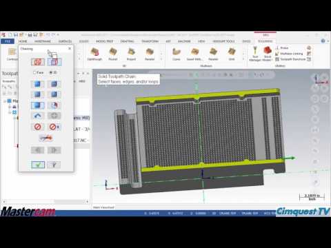 Radial Chip Thinning Factor