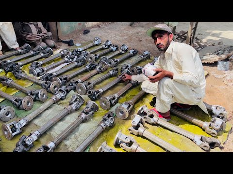 Top 6 High-Value Manufacturing Processes By Pakistan