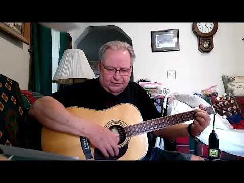 Gospel Road - Johnny Cash