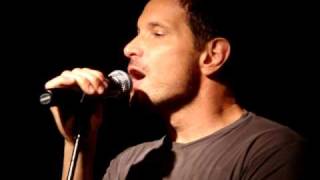 Ty Herndon - What Mattered Most (LIVE in Houston 6-4-2010)