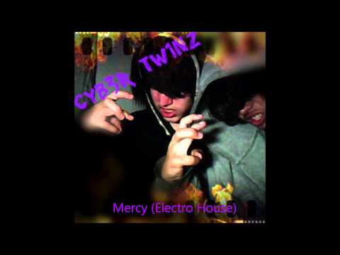 CYB3R TW1NZ-Mercy (Electro House)
