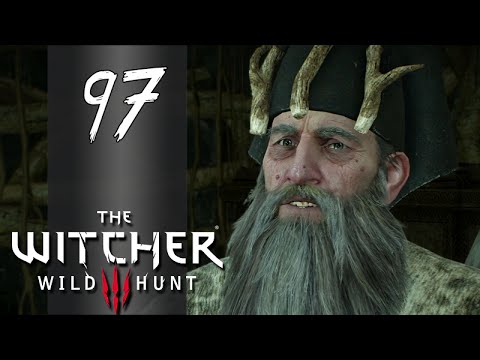 [Brothers in Arms] ► Let's Play The Witcher 3: Wild Hunt - Part 97