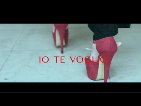 Tony Trapani Ft. Leonardo Zappalà - Io Te Voglio (Video Ufficiale)