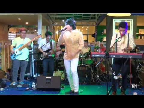 Lipta - Dancing Queen @ Press Launch IKEA POP-UP STORE