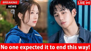 Download lagu Under two weeks after marrying, Jung Hae In and Jung So Min made an earth-shattering announcement! mp3