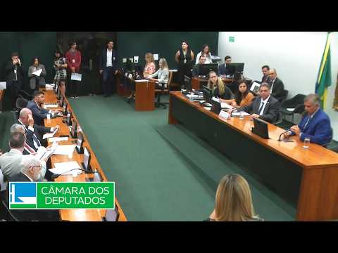 Constituição e Justiça - Discussão e votação de propostas - 24/02/2026