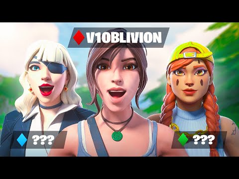 Road To DIVISION ONE Part 2 (with new Trio)