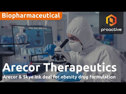 Proactive Investors interview – CEO on Skye BioScience partnership and the value of collaborations