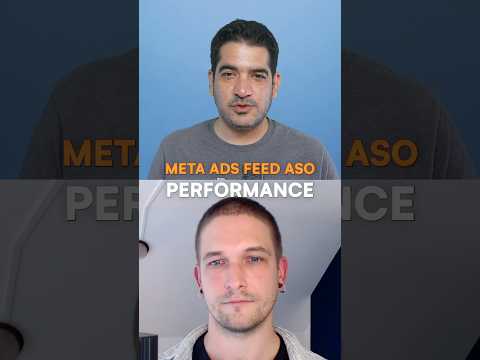 🚀 Using Meta Ads to Boost ASO Results thumbnail