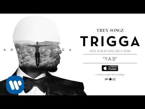 Trey Songz - Y.A.S. [Official Audio]