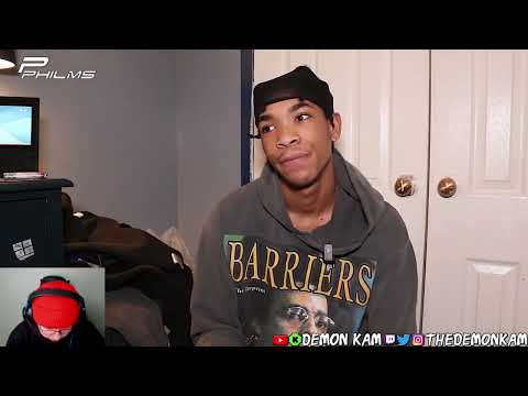 Demon Kam Reacts to Dee Play4Keeps On DD OSAMA Replacing His Verse w/ NLE CHOPPA Verse : "It Was A..