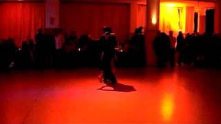 Video thumbnail for Nora Witanowsky y Juan Carlos Martinez - Di Sarli