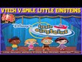 Little Einsteins VTech V Smile Learning Adventure And Zone
