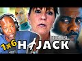 Hijack Episode 6 Reaction | Comply Slowly