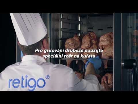 Ovládací video 02 - Kombinovaný režim - Ruční nastaveni (Blue Vision)