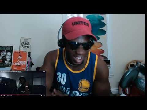 🇬🇧🔥AMERICAN REACTS: Dappy x M24 x Backroad Gee - Antigua GRM Daily DamiDaGreat -Sayless family