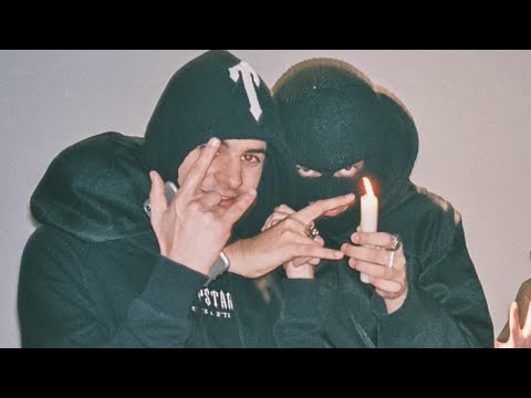 UKNWN x BlazeYL - Lost | @MixtapeMadness