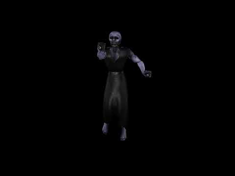 The Mimic Kyogi Chapter IV Chase Theme