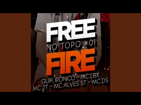 Free Fire no Topo #01