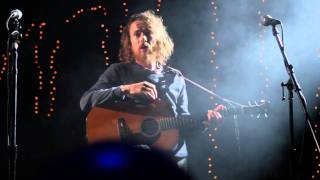 Damien Rice Live - The Professor &amp; La Fille Danse