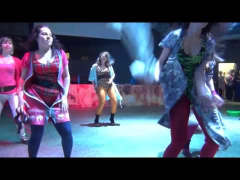 Strip dance Choreo by Kolesnikova Olga