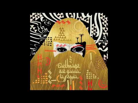 Carthnage feat. Dat García - La Sequía (Migra & Chalanga Remix)
