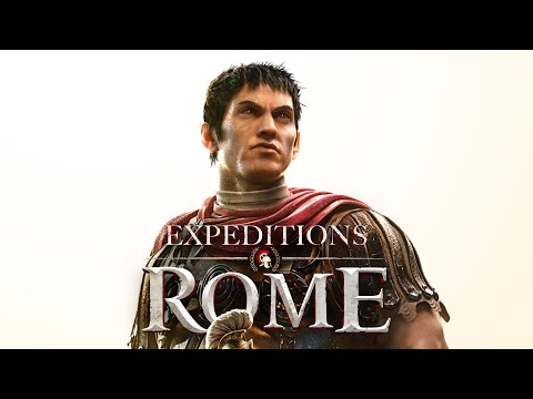 [EXPEDITIONS: ROME] Siege of Awjila - Part#25